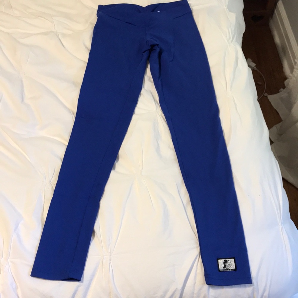Trade for Jackie- Celestial Bodiez tights